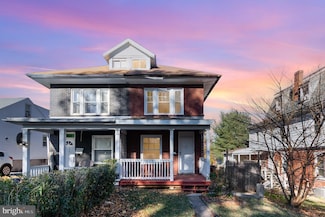 3126 Walnut St, Harrisburg, PA 17109