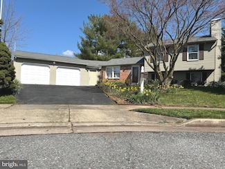 494 Sulky Ln, Frederick, MD 21703