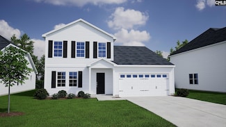 3008 Hallsdale Dr, Elgin, SC 29045