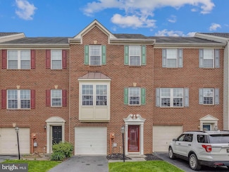 215 Monte Carlo Way, Charles Town, WV 25414