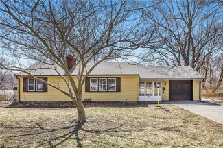 10315 E 70th Terrace, Raytown, MO 64133