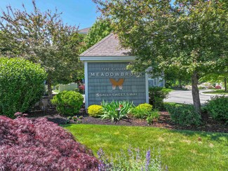 5 Sally Sweets Way Unit 323, Salem, NH 03079