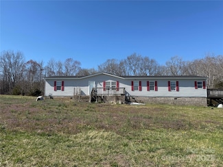 25387 Frick Rd, Richfield, NC 28137