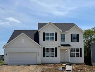 1104 Portrush Dr Unit Lot 2151, Sunbury, OH 43074