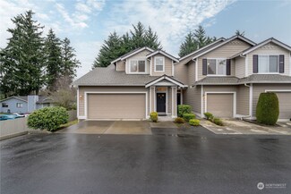 2715 143rd St SW Unit 33B, Lynnwood, WA 98087