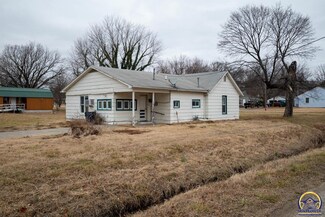 283 Main St, Osage City, KS 66523