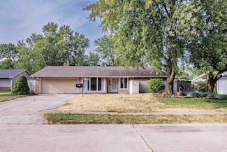 7139 Antebellum Dr, Fort Wayne, IN 46815