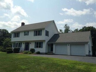 168 Suomi St, Paxton, MA 01612