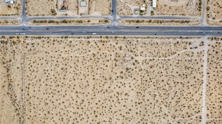 29 29 Palms Hwy, Joshua Tree, CA 92252