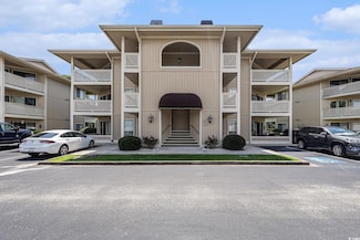 4290 Pinehurst Cir Unit B3, Little River, SC 29566
