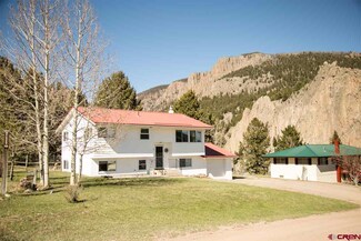 0 Silver Dr Unit 731287, Creede, CO 81130