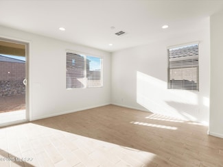 6945 W Indian Clover Way, Tucson, AZ 85757
