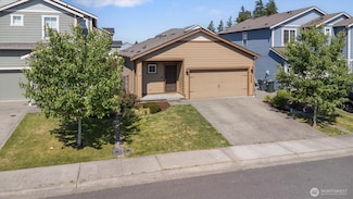 19218 18th Avenue Ct E, Spanaway, WA 98387