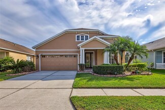 1122 Napolean Way, Wesley Chapel, FL 33544