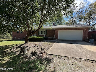 12629 Kentucky Rd, Neosho, MO 64850