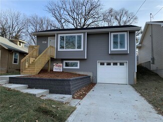 2327 SE 7th St, Des Moines, IA 50315