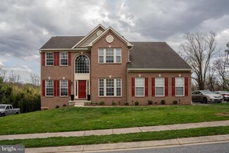 9129 Rexis Ave, Perry Hall, MD 21128