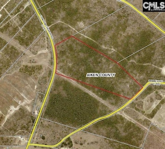 20 Clinton Church Rd, Salley, SC 29137