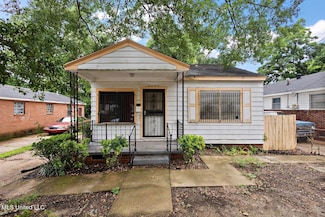 2157 Ludlow Ave, Jackson, MS 39213