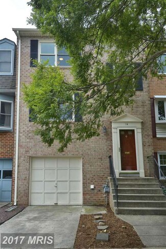 14 E Chapman St, Alexandria, VA 22301