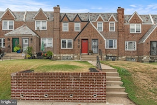 7971 Woolston Ave, Philadelphia, PA 19150