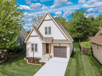 13728 Leigh Dr, Bonner Springs, KS 66012