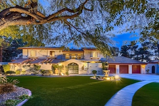 1 Quail Run Rd, Henderson, NV 89014