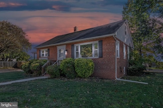 6625 Melrose Ave, Elkridge, MD 21075