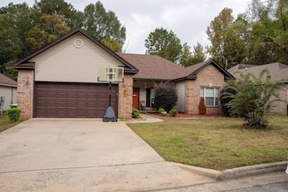 21 Ponds Edge Ln, Alexander, AR 72002
