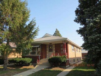 12739 S Page St, Calumet Park, IL 60827