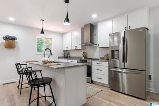 4513 Little River Rd, Birmingham, AL 35213