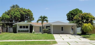 6640 SW 7th St, Pembroke Pines, FL 33023