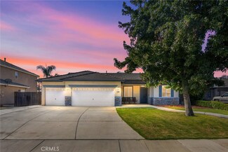 11603 Bocelli Ave, Bakersfield, CA 93312