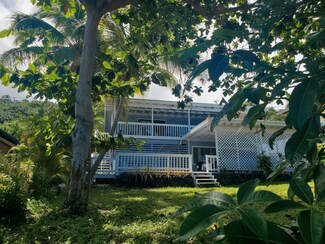 87-3190 Guava Rd, Captain Cook, HI 96704