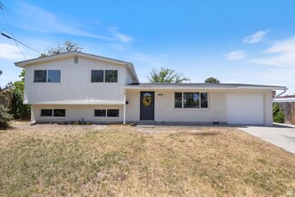 4512 S 4165 W, Salt Lake City, UT 84120