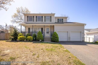 167 Mizzen Ave, Manahawkin, NJ 08050