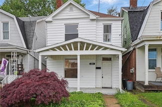 3316 Alberta St, Homestead, PA 15120