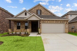 5201 Middlestone Ln, Argyle, TX 76226