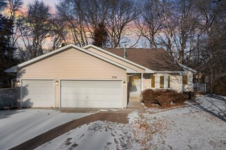 7510 231st St N, Forest Lake, MN 55025