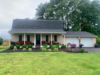 9885 Highway 405, Maceo, KY 42355