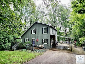 201 Oxford Dr, Martinsville, VA 24112