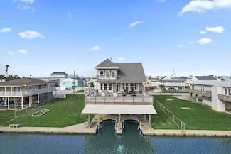 3814 Brewster Key, Galveston, TX 77554