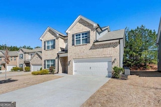 1452 Weatherbrook Cir, Lawrenceville, GA 30043