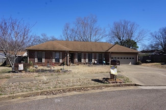 6160 Mary Beth Cove, Memphis, TN 38134