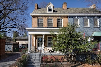 214 N Cleveland St, Richmond, VA 23221