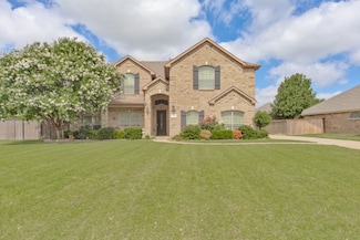 13269 Moonlake Way, Haslet, TX 76052