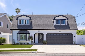2306 255th St, Lomita, CA 90717