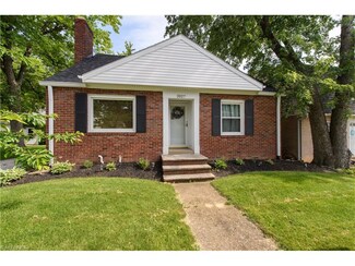 2027 37th St NW, Canton, OH 44709