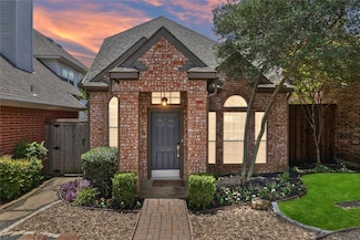 17724 Windflower Way, Dallas, TX 75252