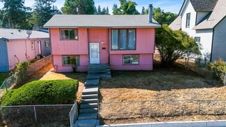 2508 E Hartson Ave, Spokane, WA 99202